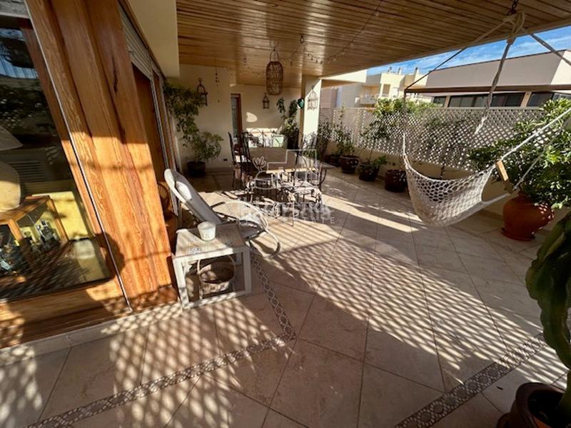 Foto 371ac925-9cb3-4982-b3ad-164bd2d0779f. Appartement avec chauffage parking dans S´Eixample-Can Misses Ibiza