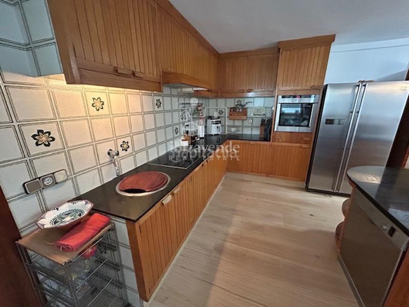 Foto 3d13a260-321a-4c24-b925-55700036b6f5. Appartement avec chauffage parking dans S´Eixample-Can Misses Ibiza
