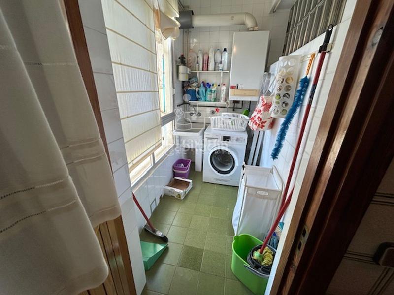 Foto 406ec2d1-1e21-4cdf-88d1-ee7e171c1a2b. Appartement avec chauffage parking dans S´Eixample-Can Misses Ibiza