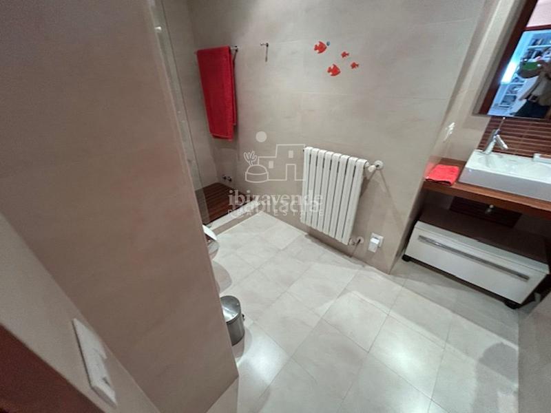 Foto 45e9cb23-aaa2-4544-969e-662dedde9edd. Appartement avec chauffage parking dans S´Eixample-Can Misses Ibiza