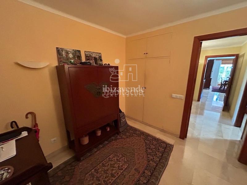 Foto 5acff7cf-5bcf-4f79-a8c2-a9d94afc9fea. Appartement avec chauffage parking dans S´Eixample-Can Misses Ibiza