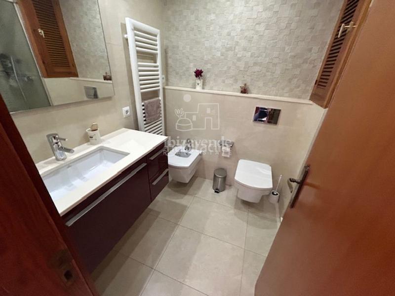 Foto 5ae9ce25-59ca-45ed-ab96-3403bb24ba2c. Appartement avec chauffage parking dans S´Eixample-Can Misses Ibiza