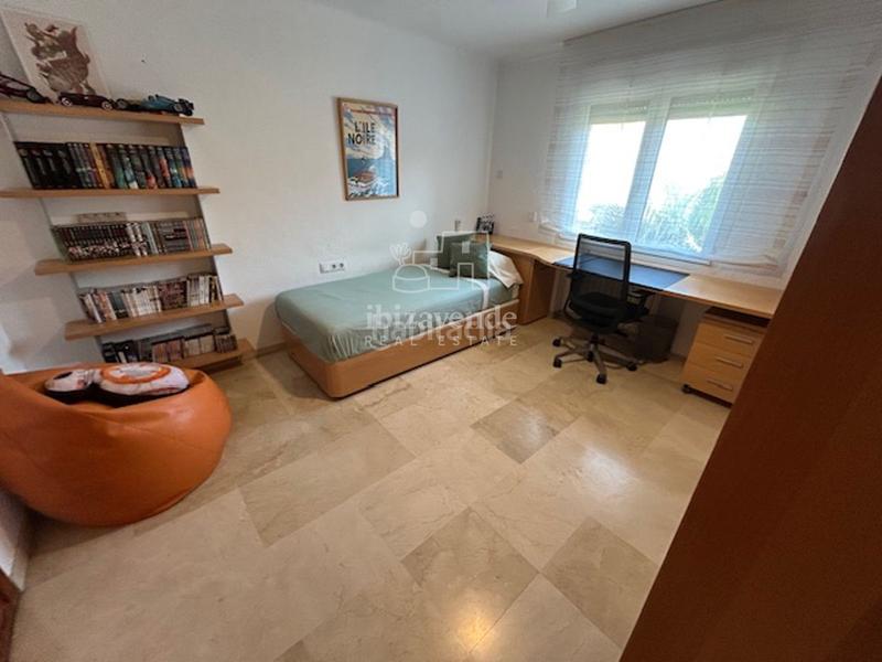 Foto 5e372537-105c-4bd5-8b49-b95b9796b657. Appartement avec chauffage parking dans S´Eixample-Can Misses Ibiza