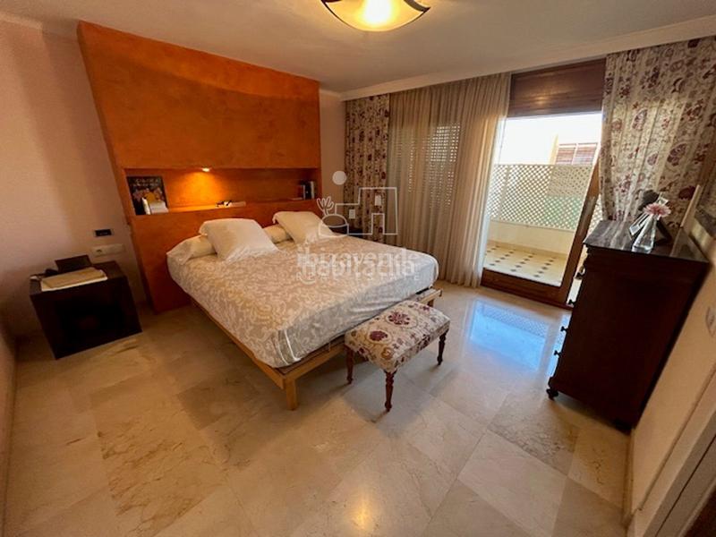 Foto 5f4735c7-67cb-464b-a0df-866209109de9. Appartement avec chauffage parking dans S´Eixample-Can Misses Ibiza