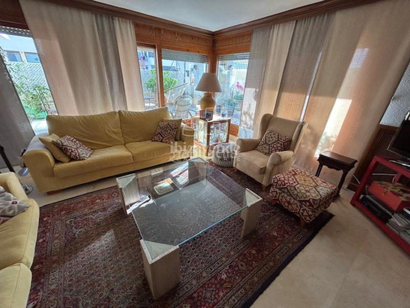 Foto 6c4dea96-8407-4f62-8d6b-93fb0b885773. Appartement avec chauffage parking dans S´Eixample-Can Misses Ibiza