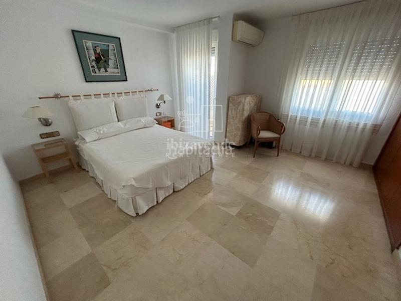 Foto 71942fa7-da83-42e6-93c9-84e818772035. Appartement avec chauffage parking dans S´Eixample-Can Misses Ibiza