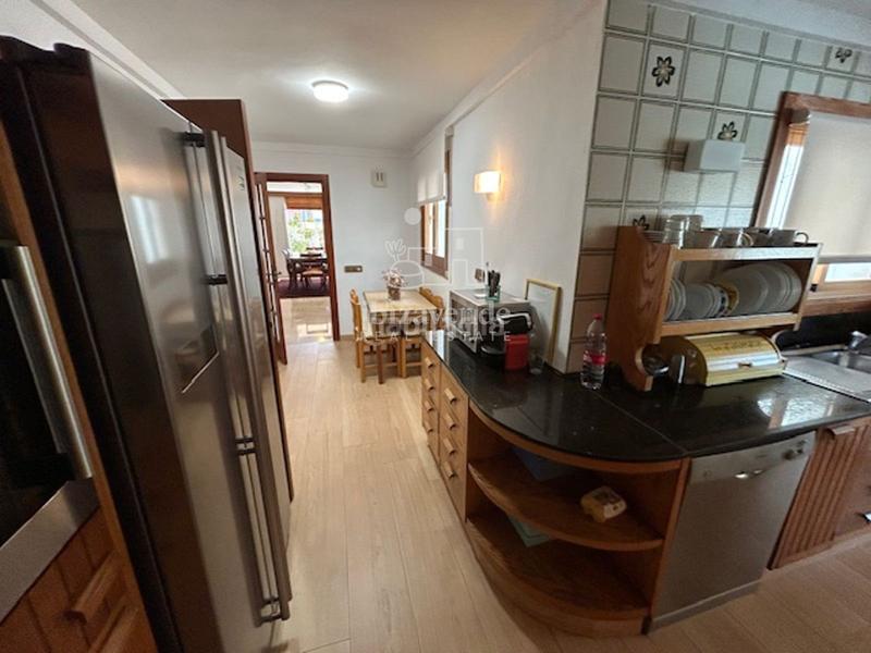 Foto 77d44c26-eb60-416b-8409-7eba77aa22c0. Appartement avec chauffage parking dans S´Eixample-Can Misses Ibiza