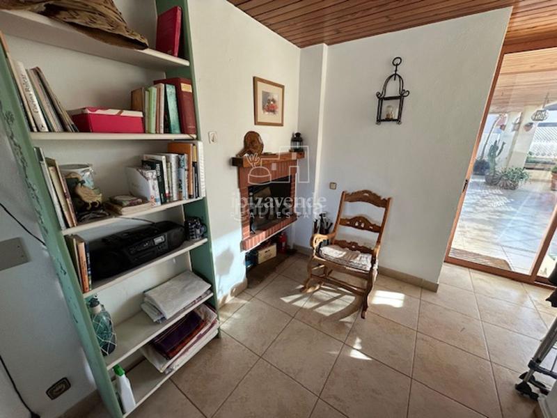 Foto 7d5609eb-83b3-406f-ae4b-8539822bca6a. Appartement avec chauffage parking dans S´Eixample-Can Misses Ibiza