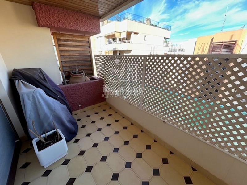 Foto ae649454-7a13-41bc-a525-0840aa5ef813. Appartement avec chauffage parking dans S´Eixample-Can Misses Ibiza
