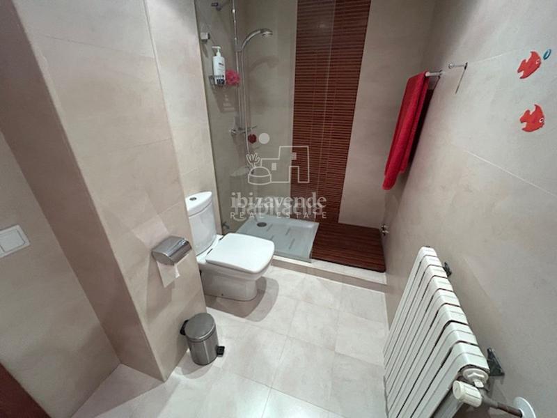 Foto d932e1f3-4d5e-43ca-976c-102a30b49925. Appartement avec chauffage parking dans S´Eixample-Can Misses Ibiza