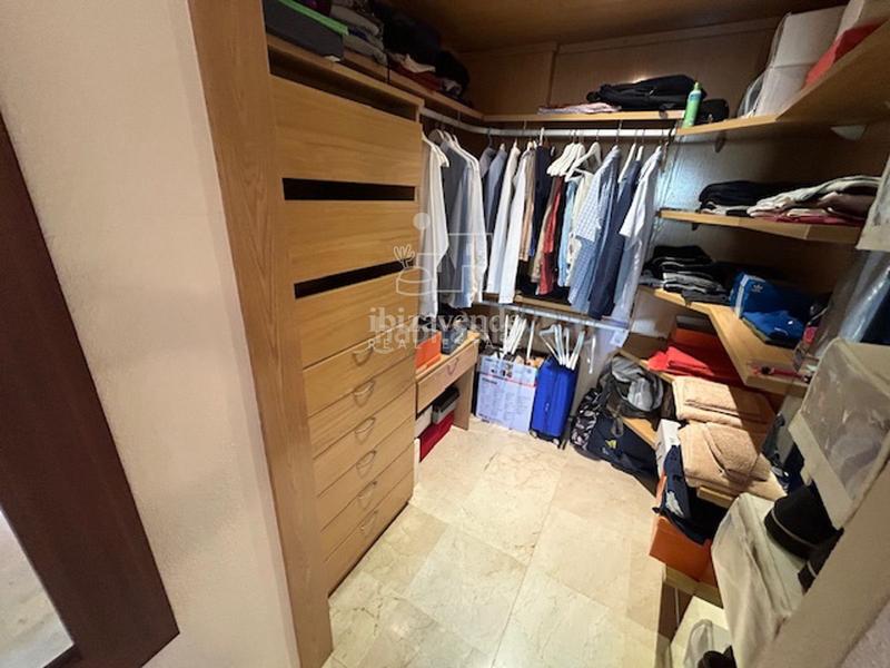 Foto eee9a6e5-5e5d-4415-9541-e58f8fb5ee13. Appartement avec chauffage parking dans S´Eixample-Can Misses Ibiza