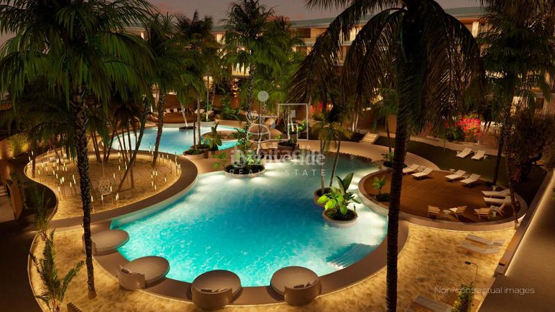 Foto 0fae72ab-804a-4dba-bf23-1ffaf68df002. Appartement avec chauffage piscine dans Santa Eulària des riu Santa Eulària