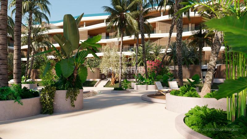 Foto 6bc64f3b-169d-4c33-b4ec-65efa6785da0. Appartement avec chauffage piscine dans Santa Eulària des riu Santa Eulària