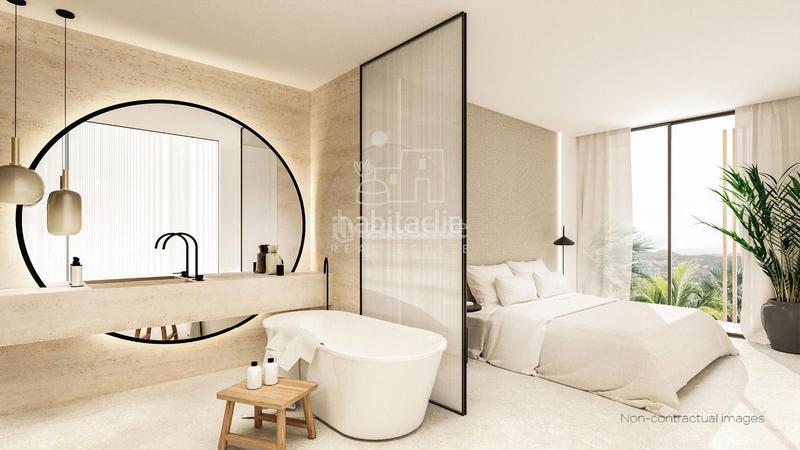 Foto 6fd4d0ab-f7e7-4b8f-bba8-5df0293a6e47. Appartement avec chauffage piscine dans Santa Eulària des riu Santa Eulària