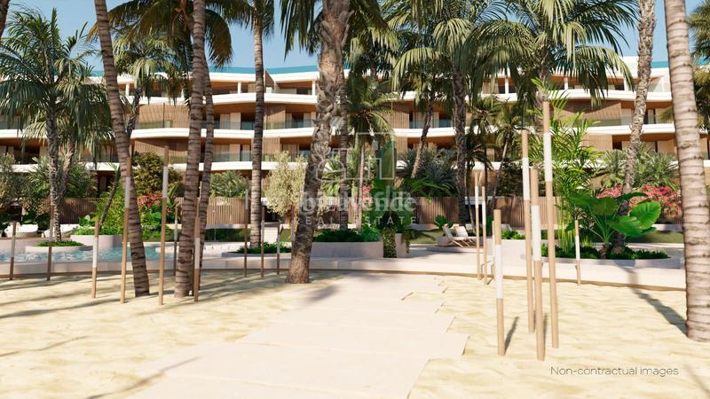 Foto 7efaa755-4750-4245-a8fe-62d542b1883b. Appartement avec chauffage piscine dans Santa Eulària des riu Santa Eulària