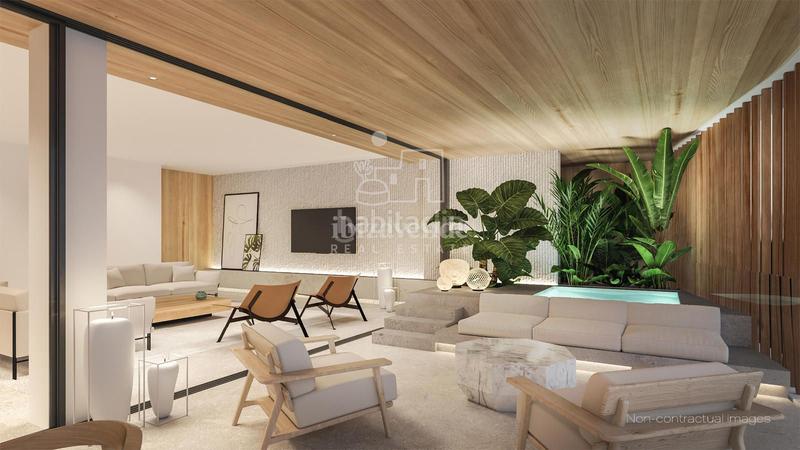 Foto 9ceaa3a5-e244-4c48-ab99-36882b741fa0. Appartement avec chauffage piscine dans Santa Eulària des riu Santa Eulària