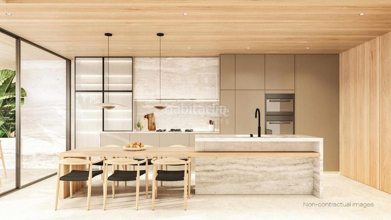 Foto cad31c2a-c069-41f8-9b8e-a5887fe32d9d. Appartement avec chauffage piscine dans Santa Eulària des riu Santa Eulària