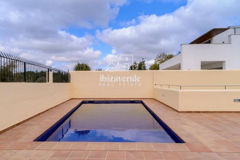 Foto 199b4d4e-e775-4588-b2a5-89133c57d0f8. Casa amb piscina a Santa Gertrudis Santa Eulària