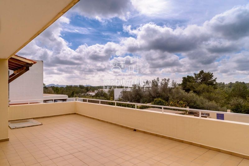Foto cd3260db-344b-456c-94c1-a6d27ba5714e. Casa amb piscina a Santa Gertrudis Santa Eulària