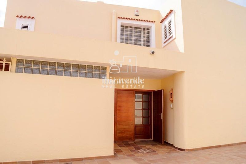 Foto d2bbc994-98c2-40d2-aa73-3a0e6dd5b7dc. Casa amb piscina a Santa Gertrudis Santa Eulària