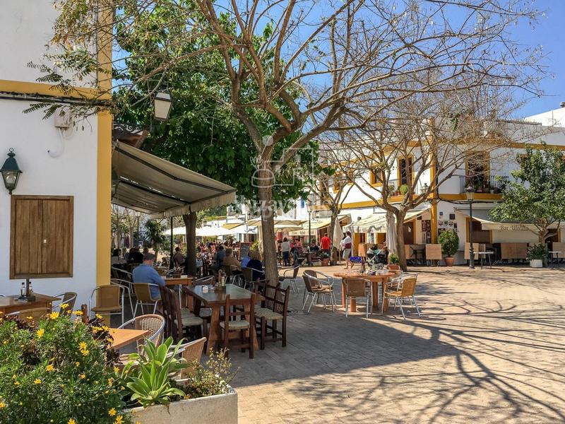 Foto 37c061e5-998e-41b0-8be3-06cf8aed8c9f. Xalet amb calefacció aparcament a Santa Gertrudis Santa Eulària