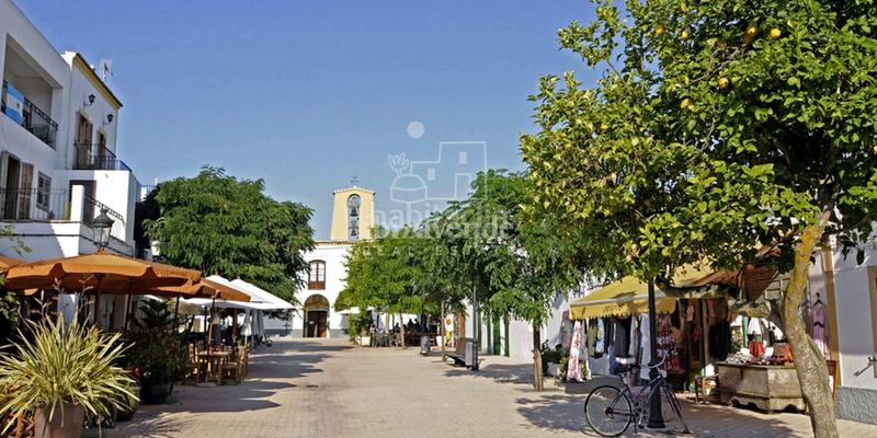 Foto 6104927b-95ec-4568-af8e-b13e63655952. Xalet amb calefacció aparcament a Santa Gertrudis Santa Eulària