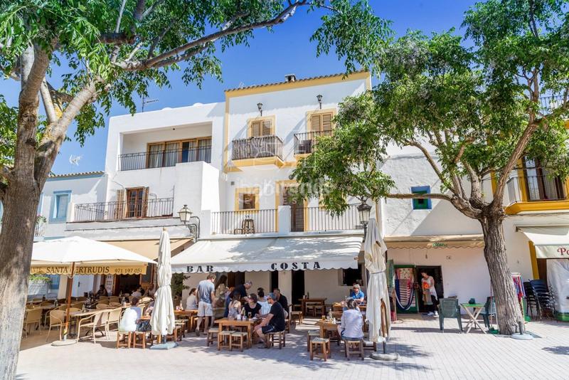 Foto ab4fecb8-f517-4446-8a3c-5cadf5a8159a. Xalet amb calefacció aparcament a Santa Gertrudis Santa Eulària