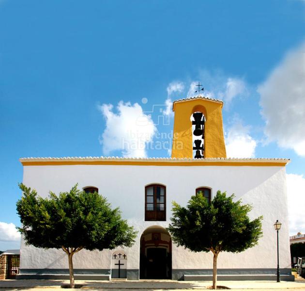 Foto d4815ba1-e8e0-4dad-8fbf-458f30beed86. Xalet amb calefacció aparcament a Santa Gertrudis Santa Eulària