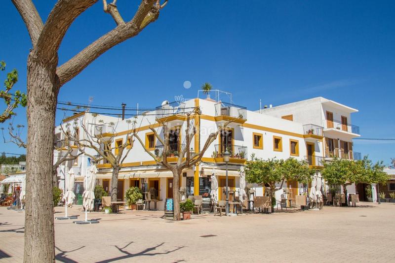 Foto dfdc639d-2c92-46a2-91ee-2030d1b895d2. Xalet amb calefacció aparcament a Santa Gertrudis Santa Eulària