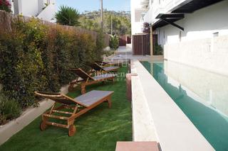 Miete Etagenwohnung  Ctra. de cala gració, 9, sant antoni de portmany, illes balears. Exclusiva promoción de obra nueva a 50 metros del mar en caló de