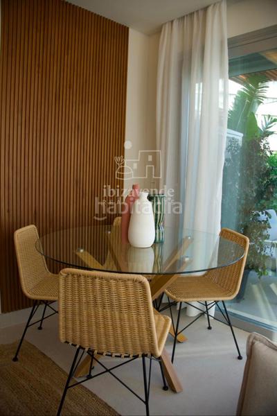 Foto 22983e0b-e843-4d17-818a-651c929c4c12. Affitto appartamento con riscaldamento parcheggio piscina in Sant Antoni de Portmany