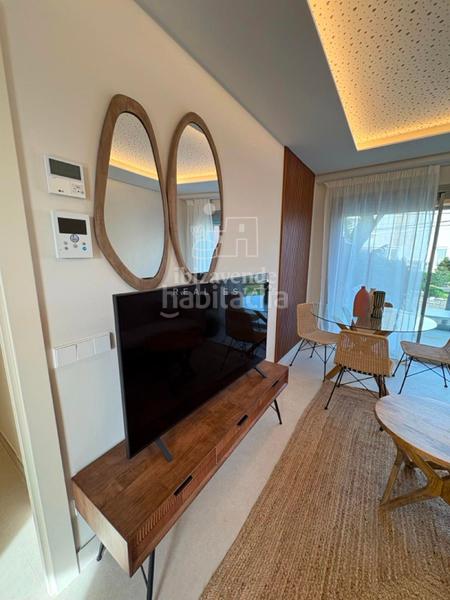 Foto 24b2afad-44a9-49f1-871a-2c5e93f87ea0. Affitto appartamento con riscaldamento parcheggio piscina in Sant Antoni de Portmany