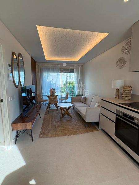 Foto 29e47cf9-013c-485a-84b5-c0096f5c3e19. Affitto appartamento con riscaldamento parcheggio piscina in Sant Antoni de Portmany