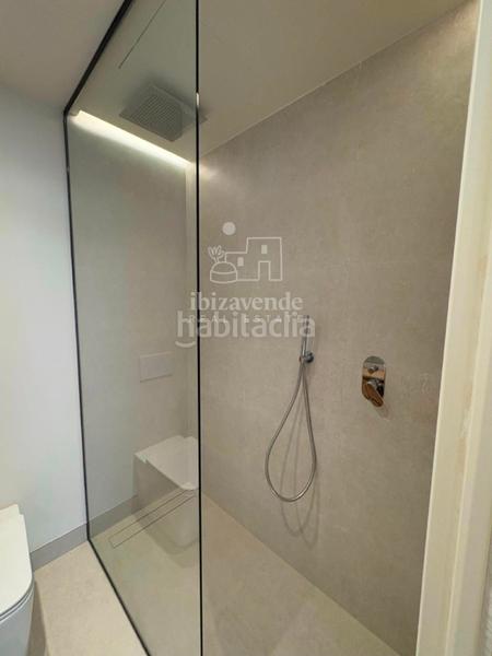 Foto 676f44d0-ee95-4e93-8ee2-d3e30cf100e9. Affitto appartamento con riscaldamento parcheggio piscina in Sant Antoni de Portmany