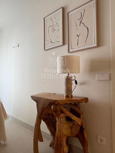 Foto 81eb5ac9-6ef1-4bed-87bc-10388ca8086b. Affitto appartamento con riscaldamento parcheggio piscina in Sant Antoni de Portmany