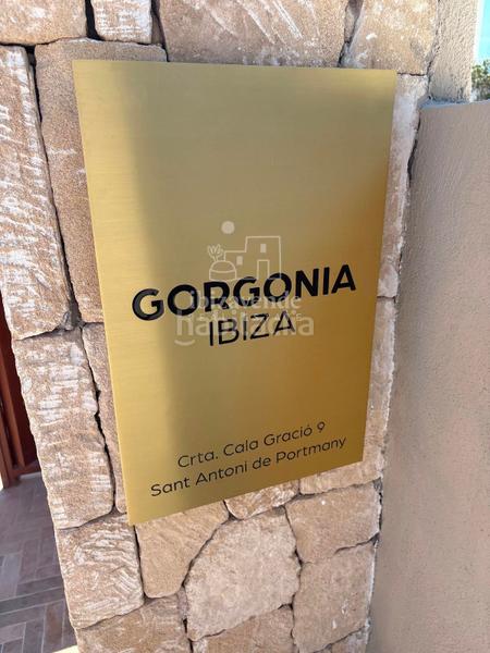 Foto 9cd0a880-4338-4b2d-a4c6-4127c3f5fc27. Affitto appartamento con riscaldamento parcheggio piscina in Sant Antoni de Portmany