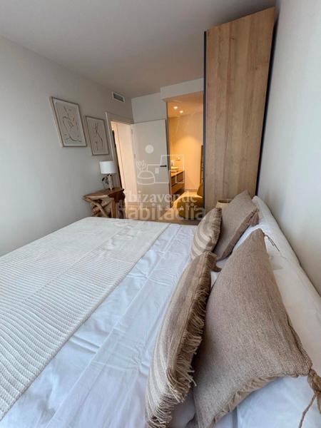 Foto bd4ede8f-5740-4a2f-8205-587e4d5cdcfa. Affitto appartamento con riscaldamento parcheggio piscina in Sant Antoni de Portmany