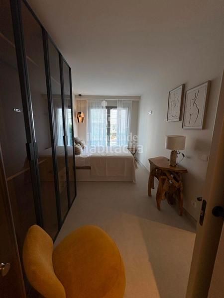 Foto e320f01c-8b07-48b6-8681-a3b6c24ad539. Affitto appartamento con riscaldamento parcheggio piscina in Sant Antoni de Portmany