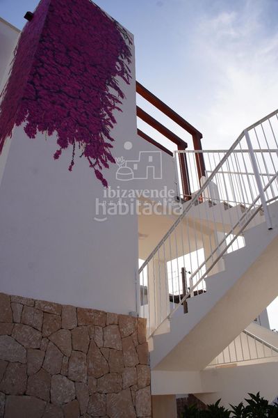 Foto 1e143941-2c46-4e3d-9ff0-4d9d655872b0. Miete etagenwohnung mit heizung parking pool in Sant Antoni de Portmany