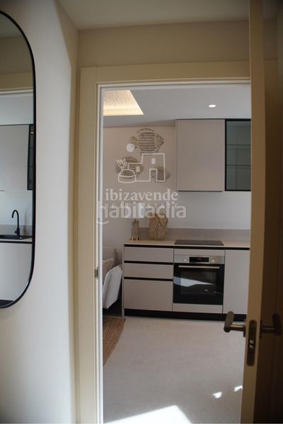 Foto 6f1a6cff-941f-48ff-96ba-1180ccd2ae67. Miete etagenwohnung mit heizung parking pool in Sant Antoni de Portmany