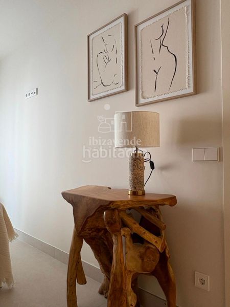 Foto 81eb5ac9-6ef1-4bed-87bc-10388ca8086b. Miete etagenwohnung mit heizung parking pool in Sant Antoni de Portmany