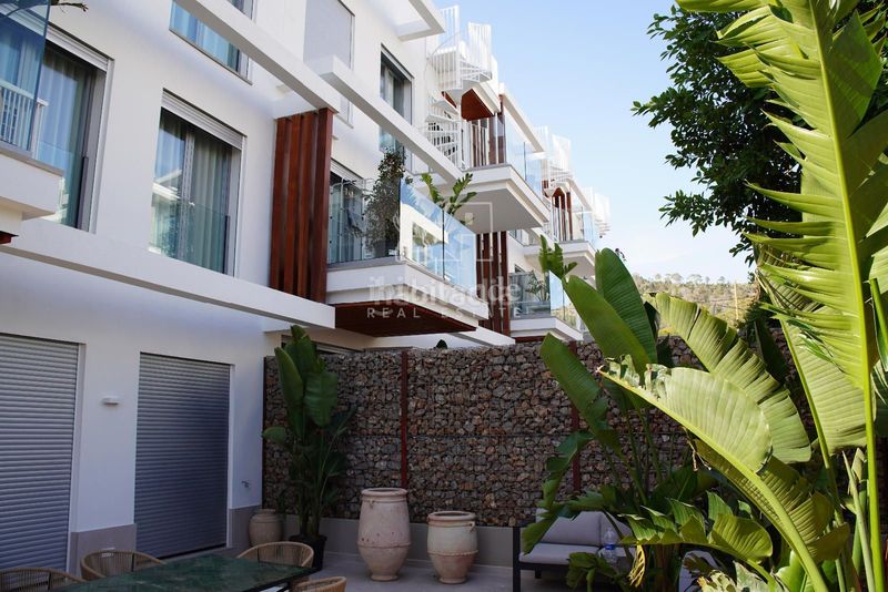 Foto 950900d8-6d69-4b27-9cd8-8bf0b2c99968. Miete etagenwohnung mit heizung parking pool in Sant Antoni de Portmany