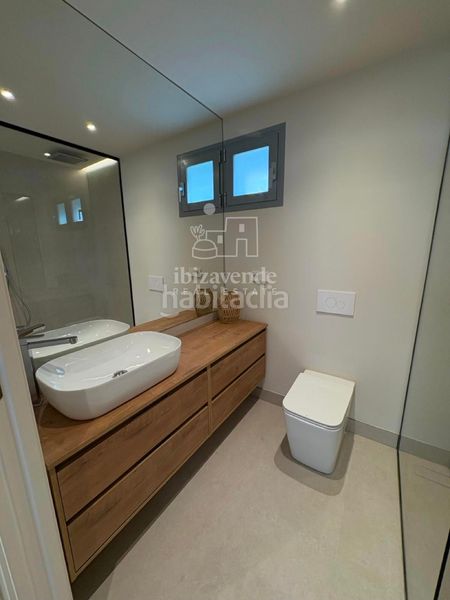 Foto cfe508b8-8ad0-44ba-b2ac-24963602a6ef. Miete etagenwohnung mit heizung parking pool in Sant Antoni de Portmany