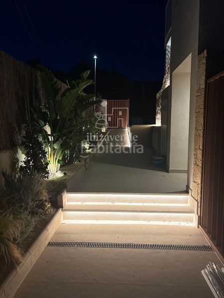 Foto ea102588-7b22-41d6-8803-1466fccd1a32. Miete etagenwohnung mit heizung parking pool in Sant Antoni de Portmany