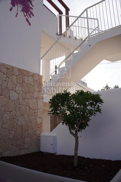 Foto f5c5cb37-8c01-4b11-a791-7afe87c82853. Miete etagenwohnung mit heizung parking pool in Sant Antoni de Portmany