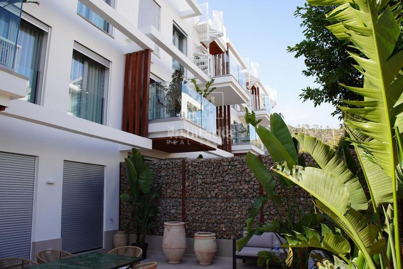 Foto 02214c6c-40e7-419e-b01d-d956c60cf157. Affitto appartamento con riscaldamento parcheggio piscina in Sant Antoni de Portmany