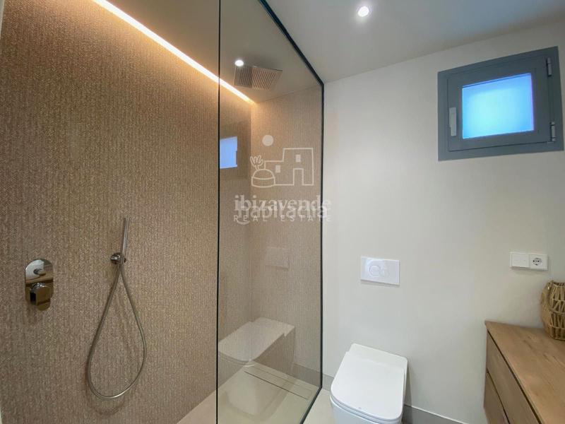 Foto 201368ae-71d7-4d07-97de-3f8002450451. Affitto appartamento con riscaldamento parcheggio piscina in Sant Antoni de Portmany