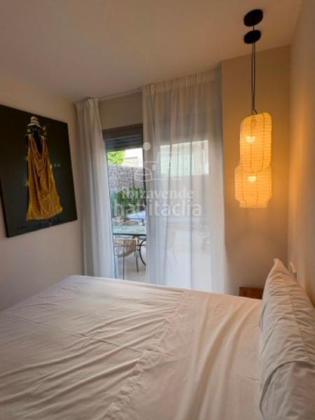 Foto 27f94400-c263-4056-95c6-045730b664ae. Affitto appartamento con riscaldamento parcheggio piscina in Sant Antoni de Portmany