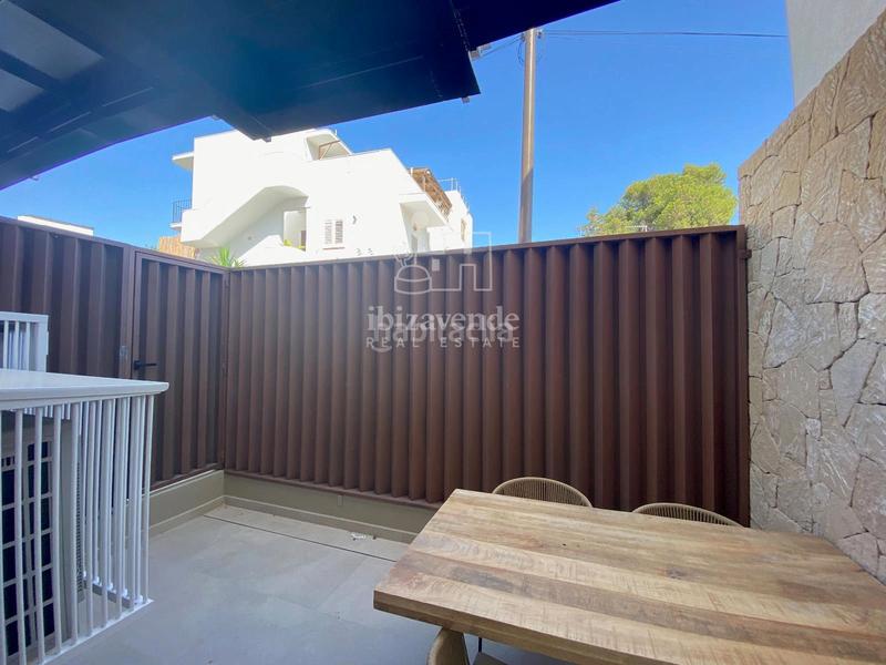 Foto 3546d196-a2dc-483c-9e34-8b2ce116ba92. Affitto appartamento con riscaldamento parcheggio piscina in Sant Antoni de Portmany