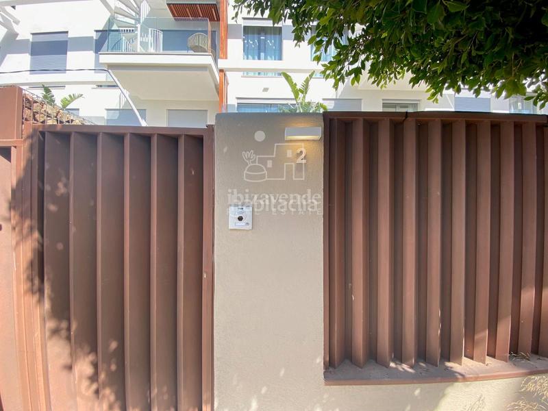 Foto 3ddef711-56c9-441d-abbf-1e91d94707ad. Affitto appartamento con riscaldamento parcheggio piscina in Sant Antoni de Portmany